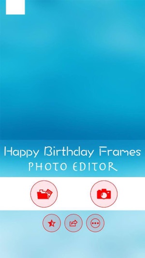 New Happy Birthday Frames(圖1)-速報App