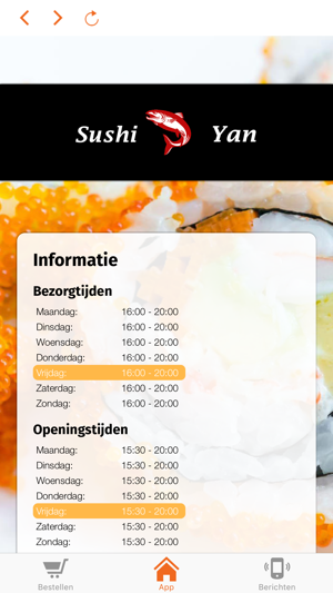 Sushi Yan(圖3)-速報App