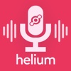 Helium Voice Changer Sound Effects