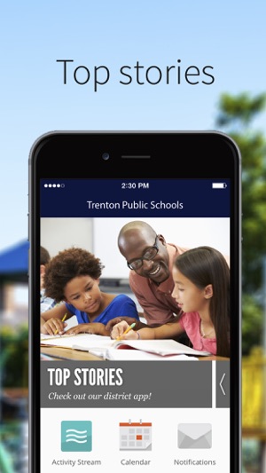 Trenton Public Schools(圖1)-速報App