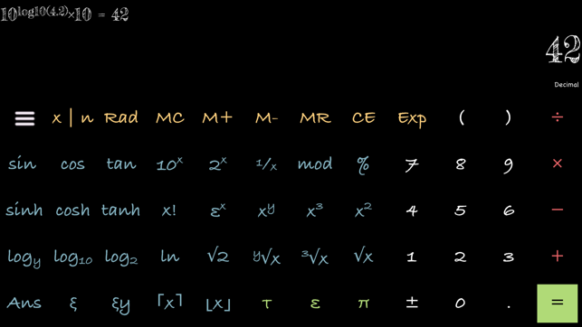 Numeric(圖5)-速報App