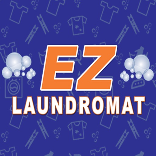 THE EZ LAUNDROMAT by Pradeep Singh