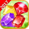 Diamond Crush Games World 2017 Puzzle