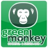 Green Monkey Cocktail & Shisha