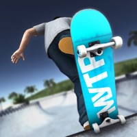 MyTP Skateboarding apk