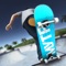Welcome to the streets of Randertown - no crazy bling bling, simply amazing and real skateboard action