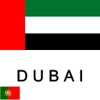 Dubai guia de viagem Tristansoft