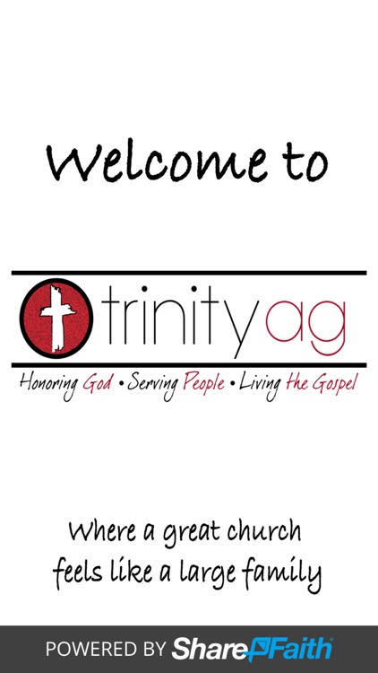 Trinity AG