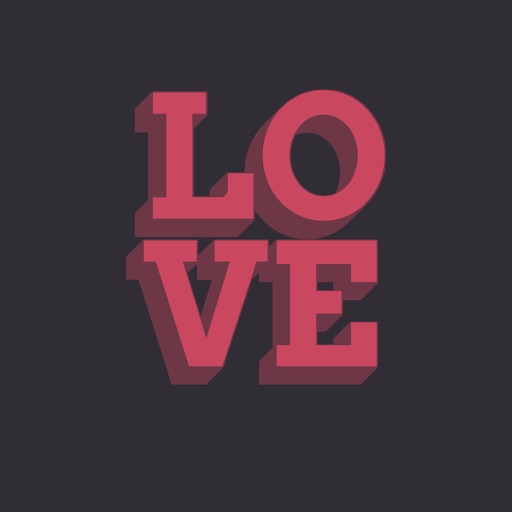 Animated Love Gif Stickers icon