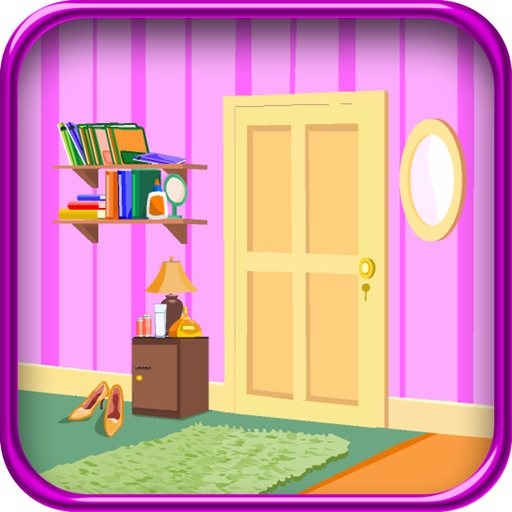 Escape Games-Puzzle Rooms 17 iOS App