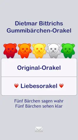 Game screenshot Bärchen hack