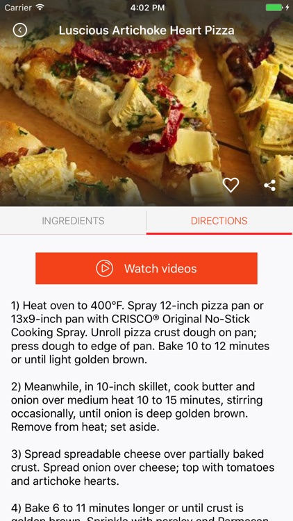 Pizza Recipes: Food recipes, cookbook, meal plans