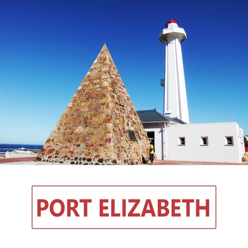 Port Elizabeth Tourist Guide icon