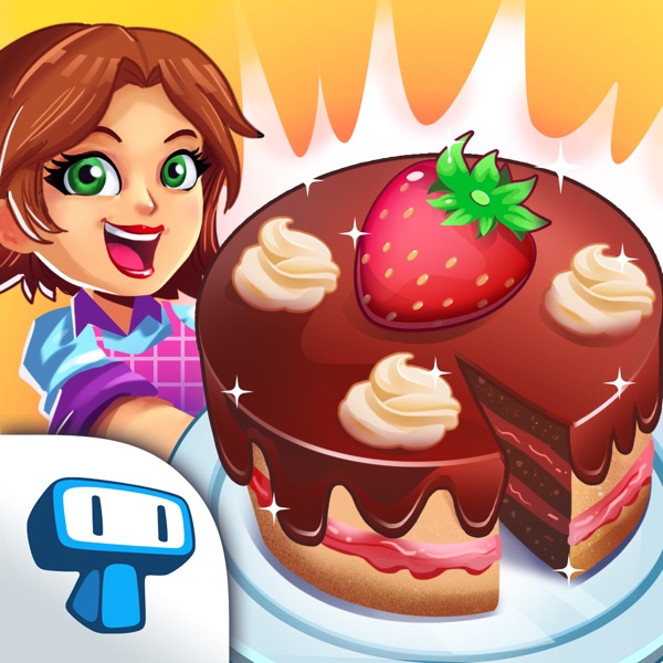 MY CAKE SHOP - CANDY STORE MANAGEMENT GAME MY CAKE SHOP - CANDY STORE MANAGEMENT GAME
