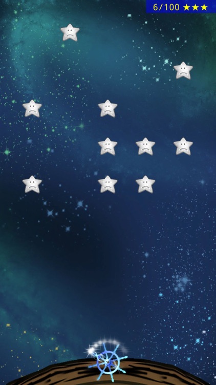 Starry Sky 2