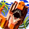 Jurassic Evolution: Dinosaur simulator games