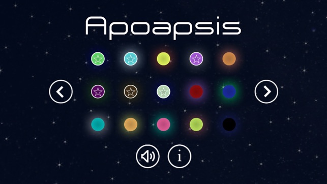 Apoapsis(圖1)-速報App