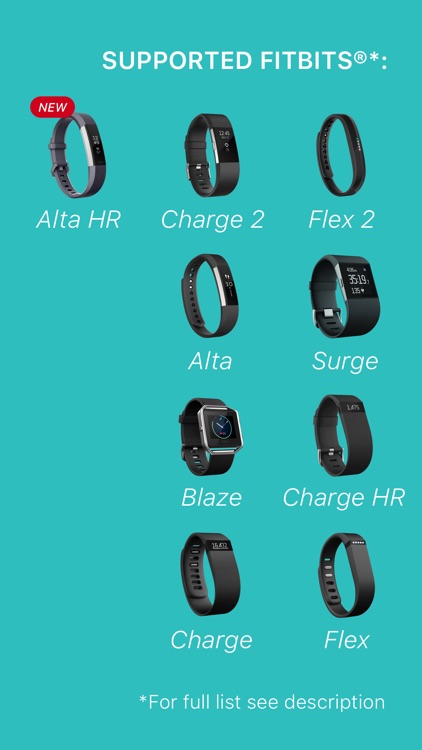 Find my Fitbit - Finder app for lost fitbits screenshot-4