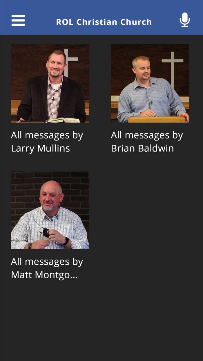 ROL Christian Church