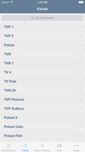 Telewizja Polska(圖1)-速報App