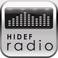HiDef Radio Pro – News & Music Stations