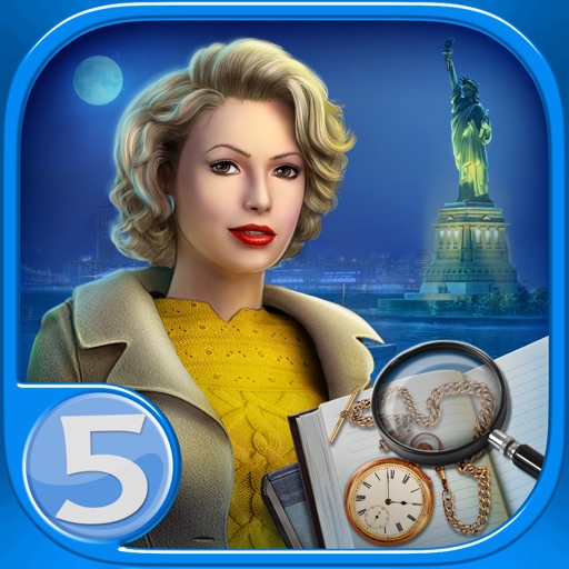 New York Mysteries: Secrets of the Mafia (Full) icon