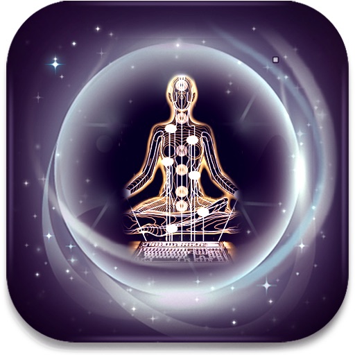 Quantum Chakra Scan