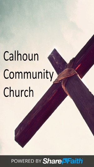 Calhoun Community Church(圖4)-速報App