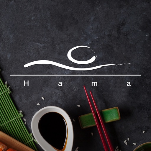 Sushi Hama icon