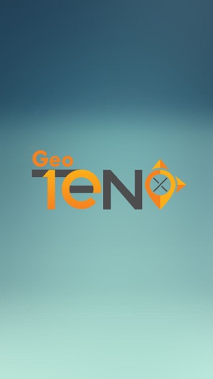 GEO TENX