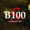 B100S -Auto Dungeon RPG-