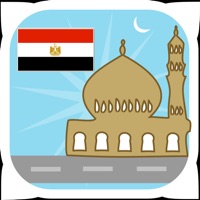 Egypt Prayer Timings PC 용