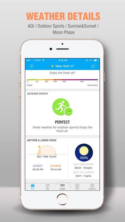 Amber Weather Pro - Fancy Weather Widgets Forecast