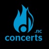 Concerts NC