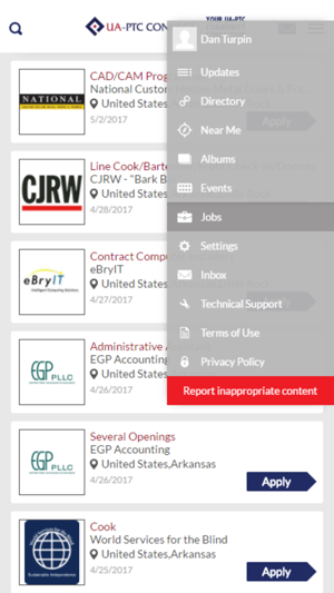 UA-PTC Connect(圖2)-速報App