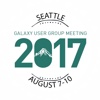 Galaxy User Group Meeting