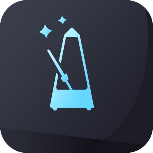 Metronome - Instrument Chromatic Tuner