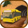 Uphill Offroad Bus Driver