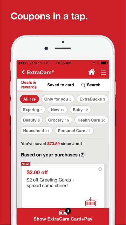 CVS Pharmacy