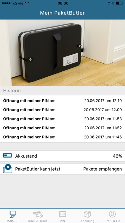 PaketButler