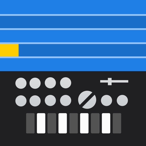 KORG Gadget Le