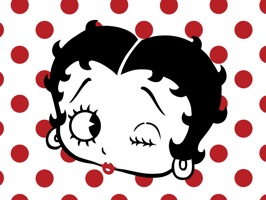 Betty Boop - Betty's Got The Moves