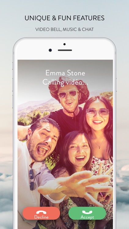 twinme private messenger screenshot-3