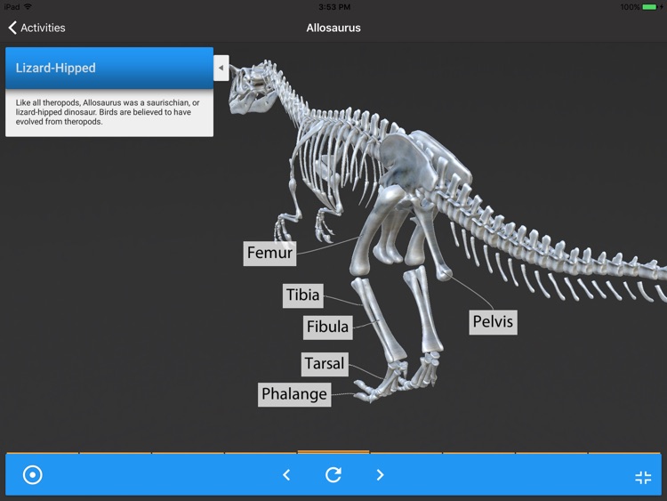 Gale Interactive: Science