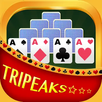 Solitaire Tripeaks Читы