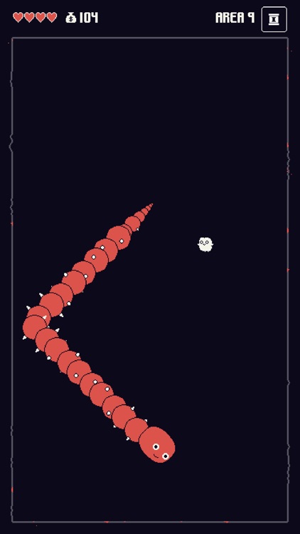 Fowlst screenshot-1