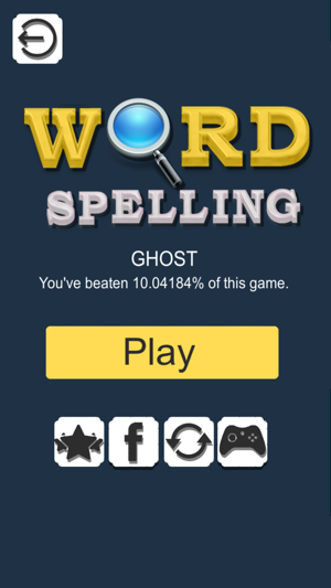 Word Spelling Search(圖3)-速報App