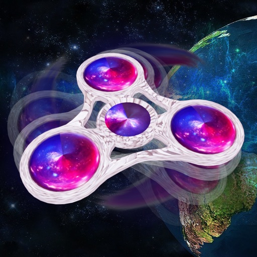 My Spinner icon