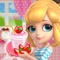 Design your dream kitchen and very cute chef dress up