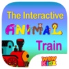 Animated Animals Train for Learning